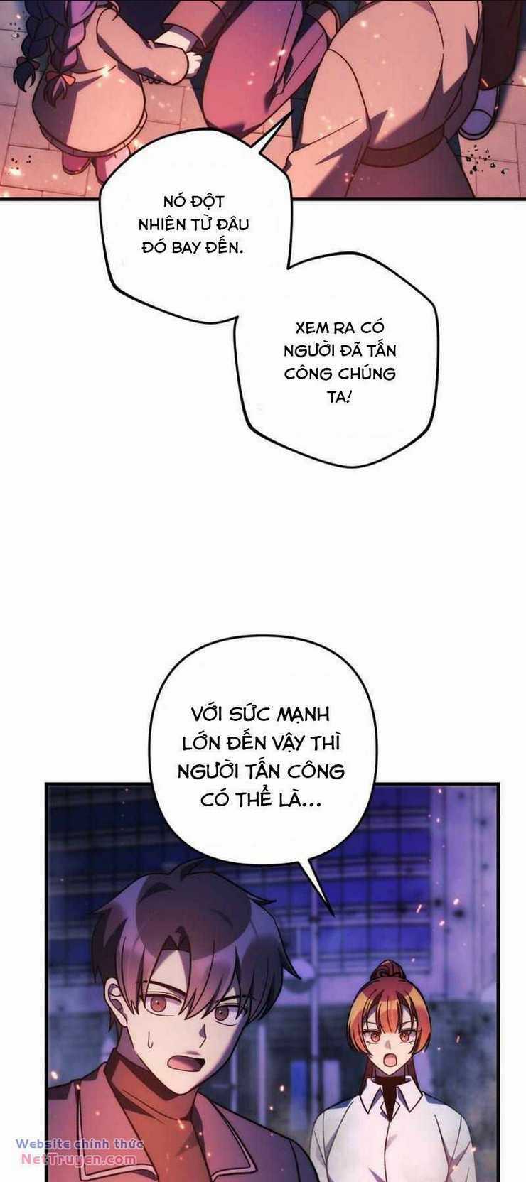 Con Gái Tôi Là Trùm Cuối Chapter 116 trang 34