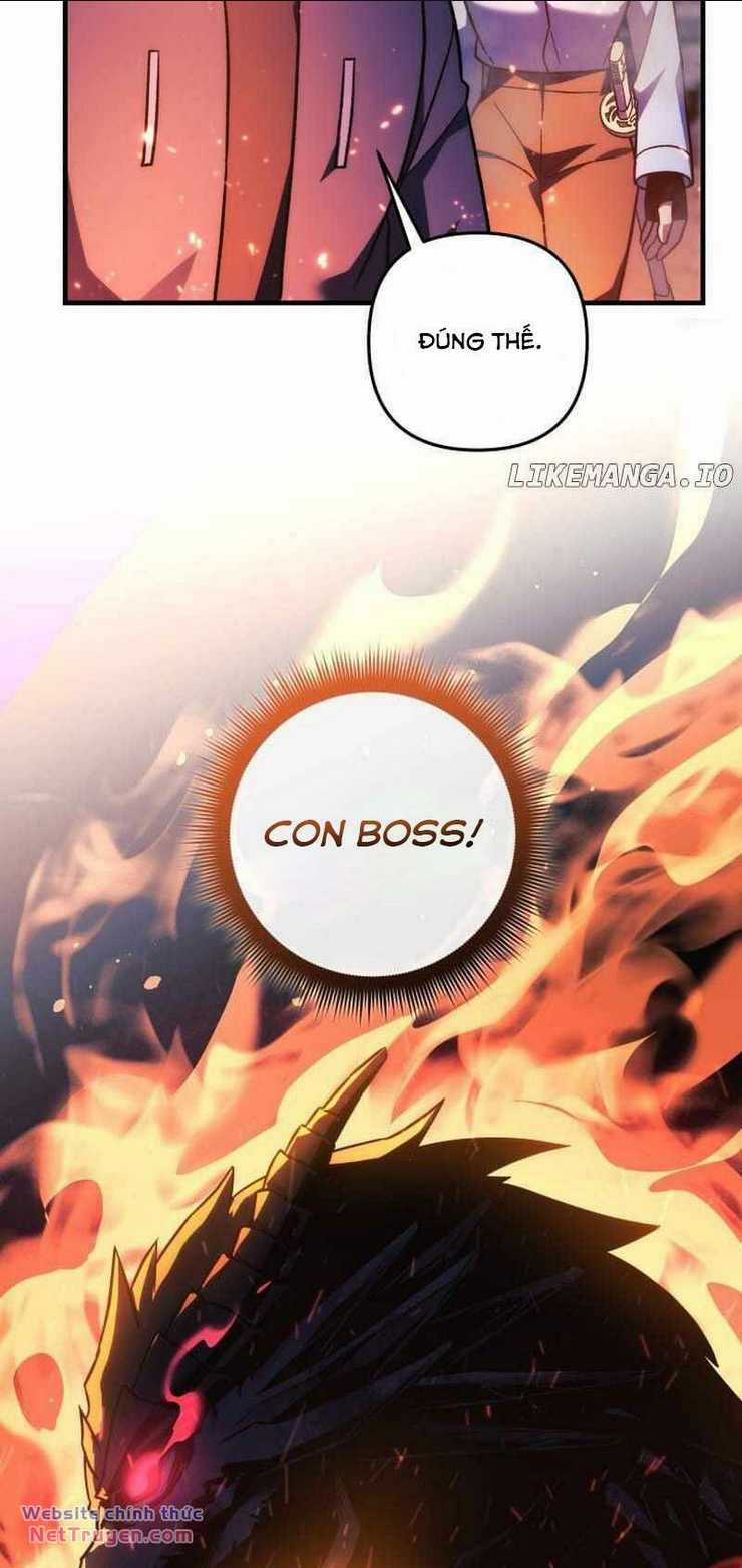 Con Gái Tôi Là Trùm Cuối Chapter 116 trang 35