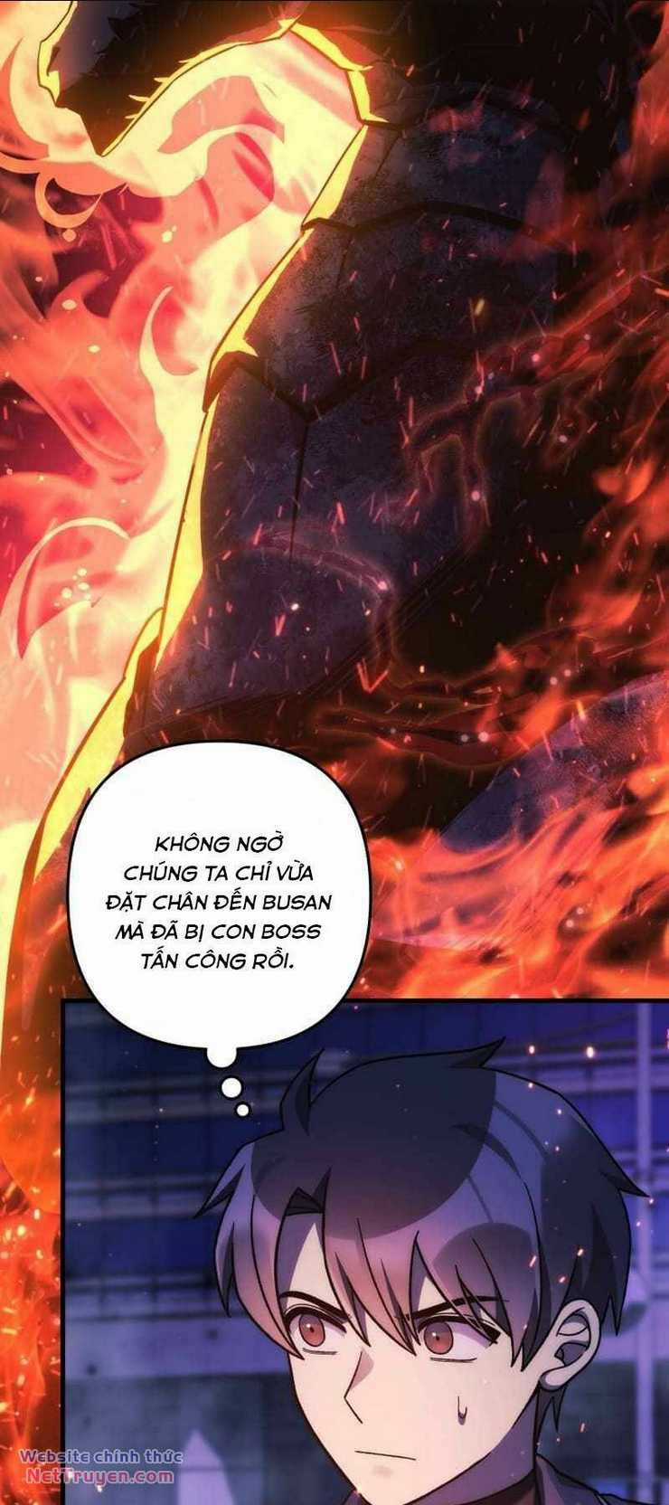 Con Gái Tôi Là Trùm Cuối Chapter 116 trang 36