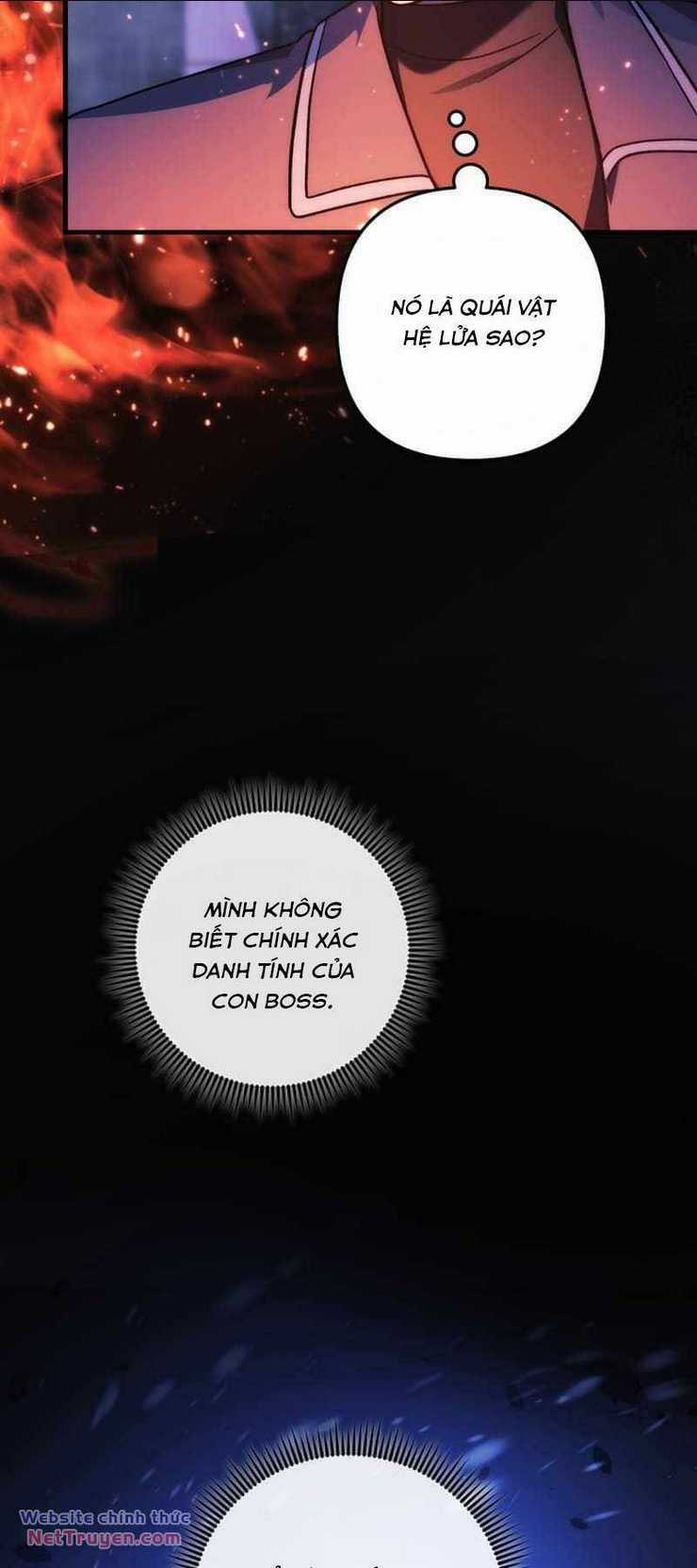 Con Gái Tôi Là Trùm Cuối Chapter 116 trang 37