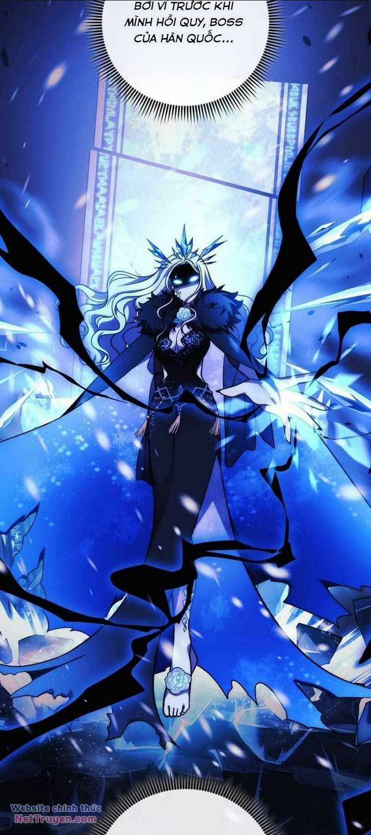 Con Gái Tôi Là Trùm Cuối Chapter 116 trang 38