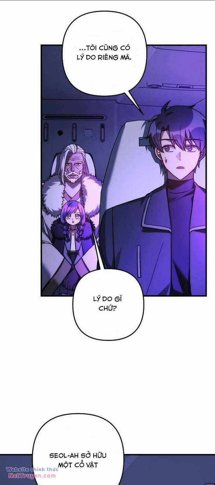 Con Gái Tôi Là Trùm Cuối Chapter 116 trang 4