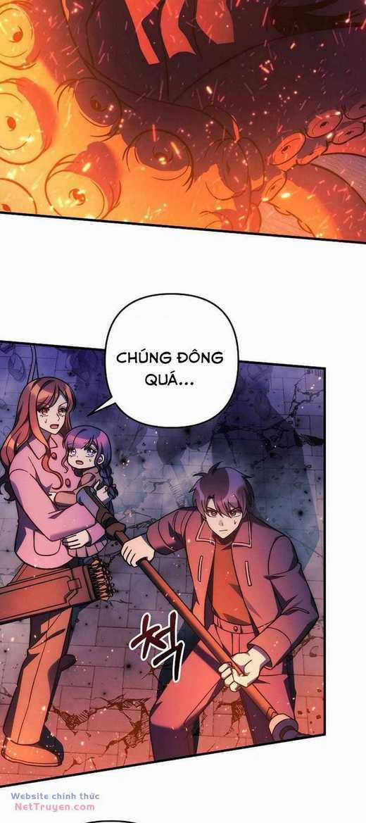 Con Gái Tôi Là Trùm Cuối Chapter 116 trang 47