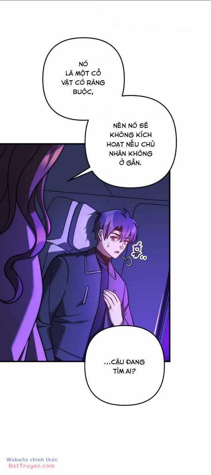 Con Gái Tôi Là Trùm Cuối Chapter 116 trang 6