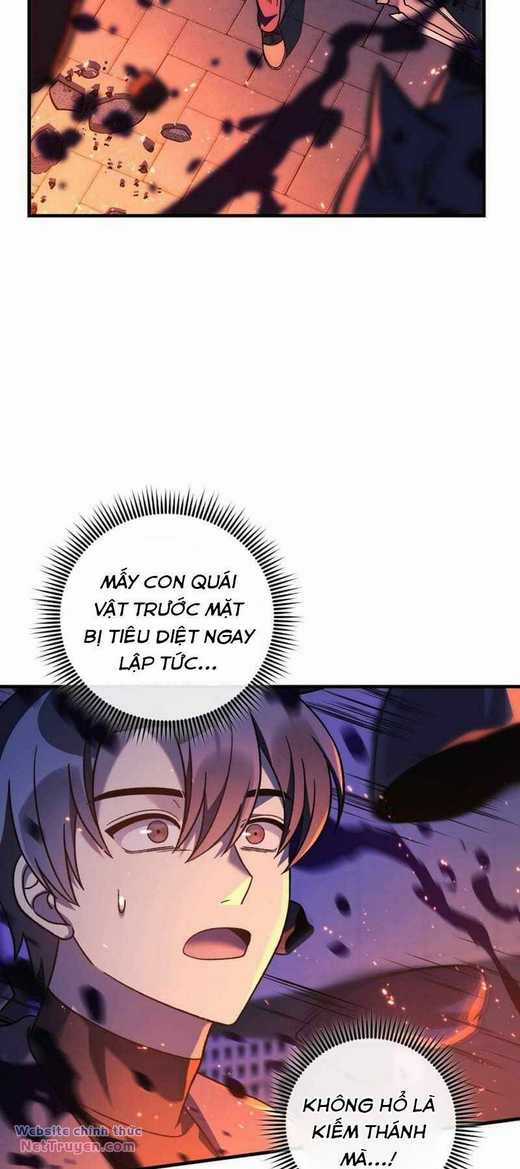 Con Gái Tôi Là Trùm Cuối Chapter 116 trang 60