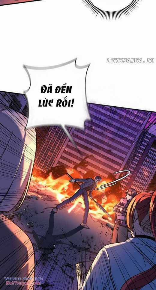 Con Gái Tôi Là Trùm Cuối Chapter 116 trang 61
