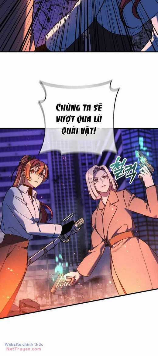 Con Gái Tôi Là Trùm Cuối Chapter 116 trang 62