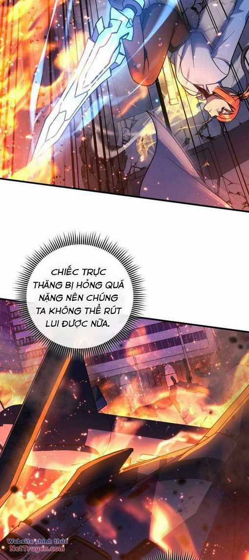 Con Gái Tôi Là Trùm Cuối Chapter 116 trang 64