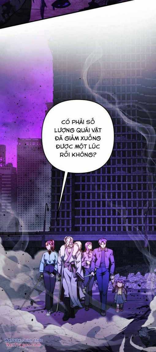 Con Gái Tôi Là Trùm Cuối Chapter 116 trang 68