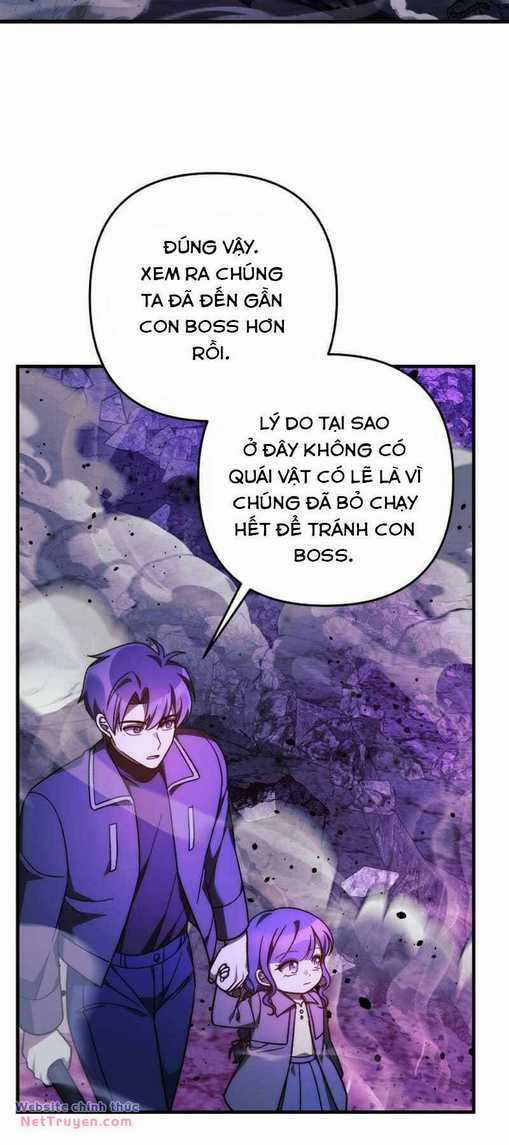 Con Gái Tôi Là Trùm Cuối Chapter 116 trang 69