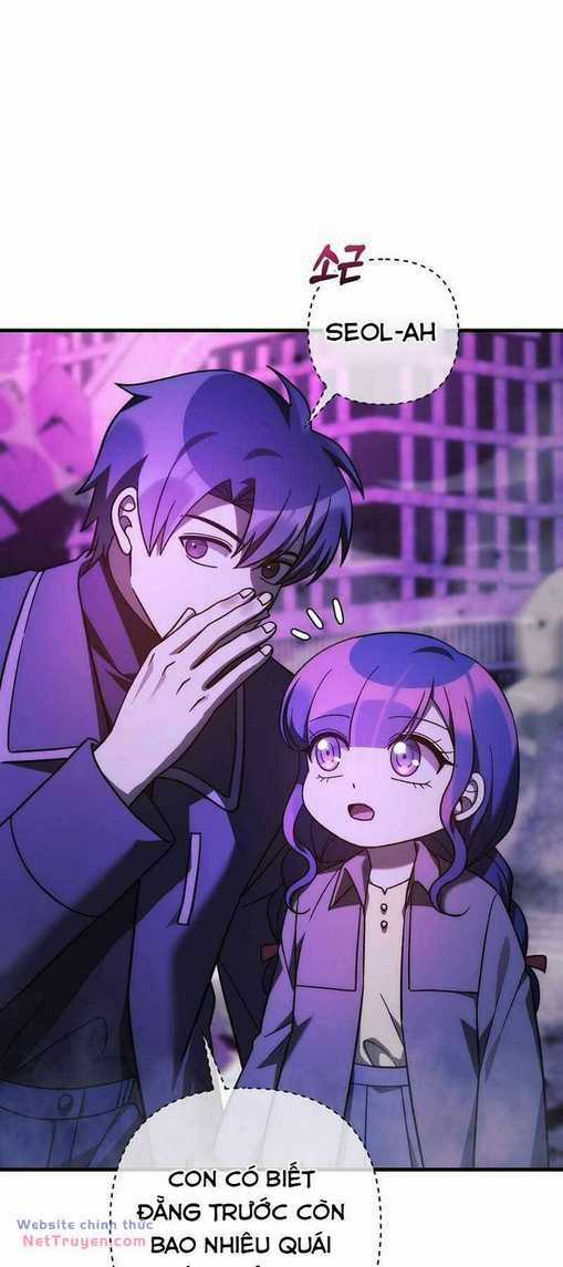 Con Gái Tôi Là Trùm Cuối Chapter 116 trang 71