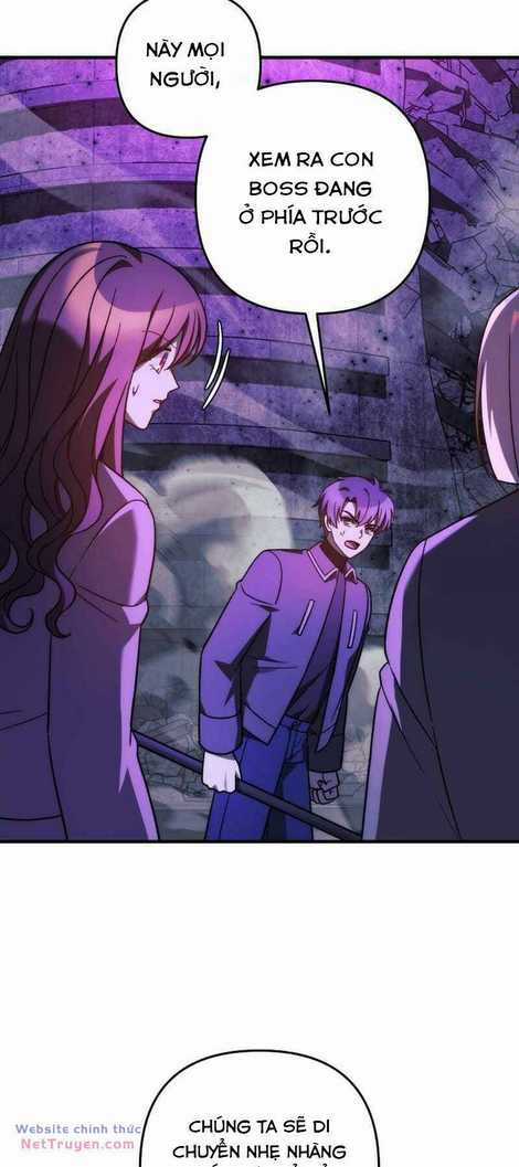 Con Gái Tôi Là Trùm Cuối Chapter 116 trang 76