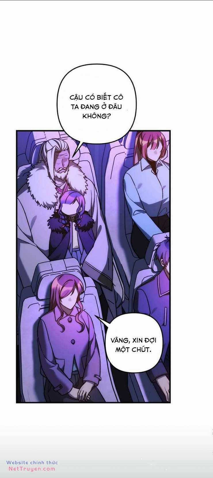 Con Gái Tôi Là Trùm Cuối Chapter 116 trang 8