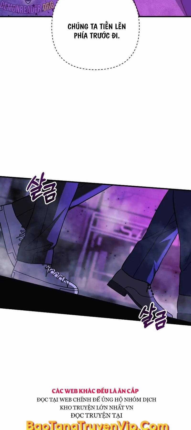 Con Gái Tôi Là Trùm Cuối Chapter 117 trang 12