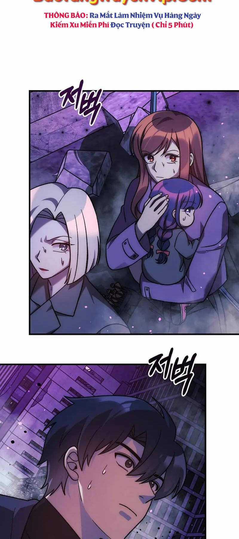 Con Gái Tôi Là Trùm Cuối Chapter 117 trang 13