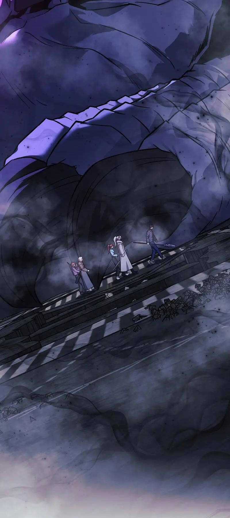 Con Gái Tôi Là Trùm Cuối Chapter 117 trang 15