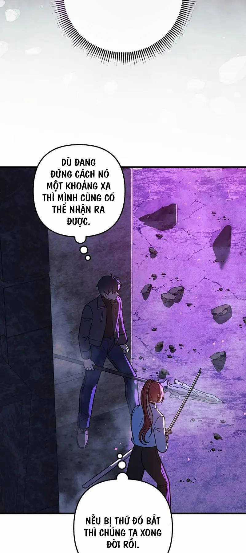 Con Gái Tôi Là Trùm Cuối Chapter 117 trang 2