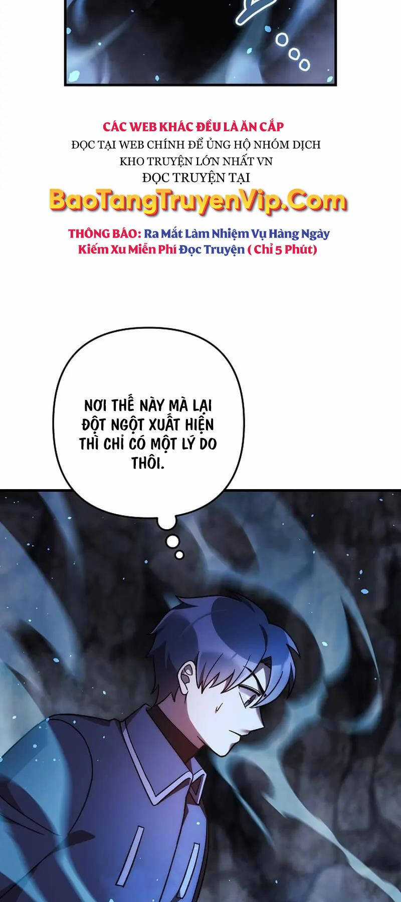 Con Gái Tôi Là Trùm Cuối Chapter 117 trang 22