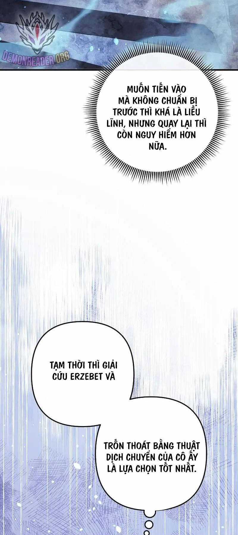 Con Gái Tôi Là Trùm Cuối Chapter 117 trang 24