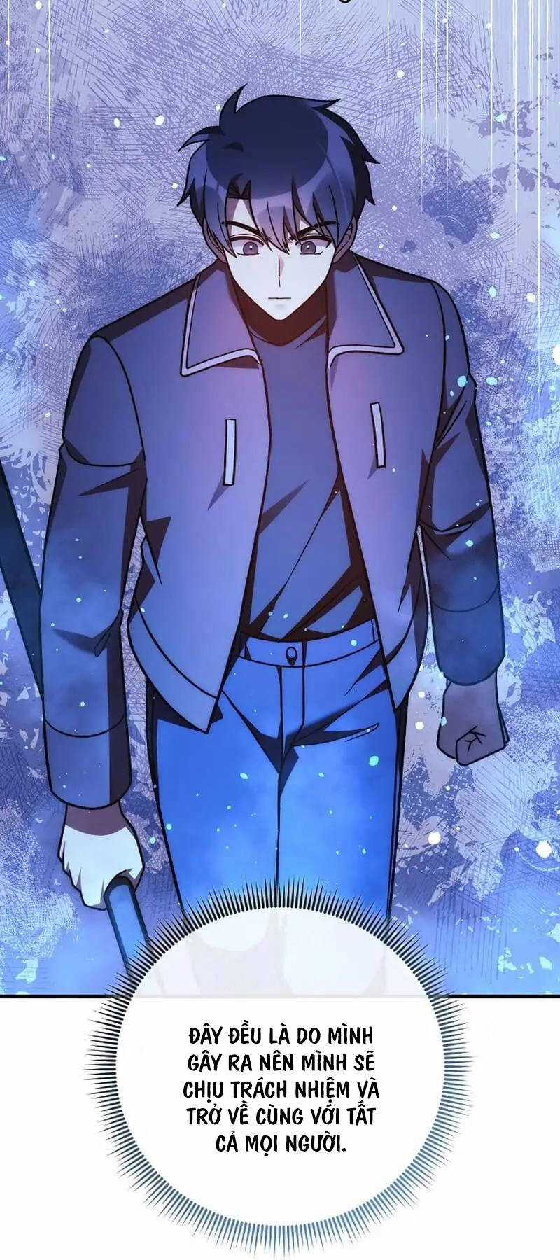 Con Gái Tôi Là Trùm Cuối Chapter 117 trang 25