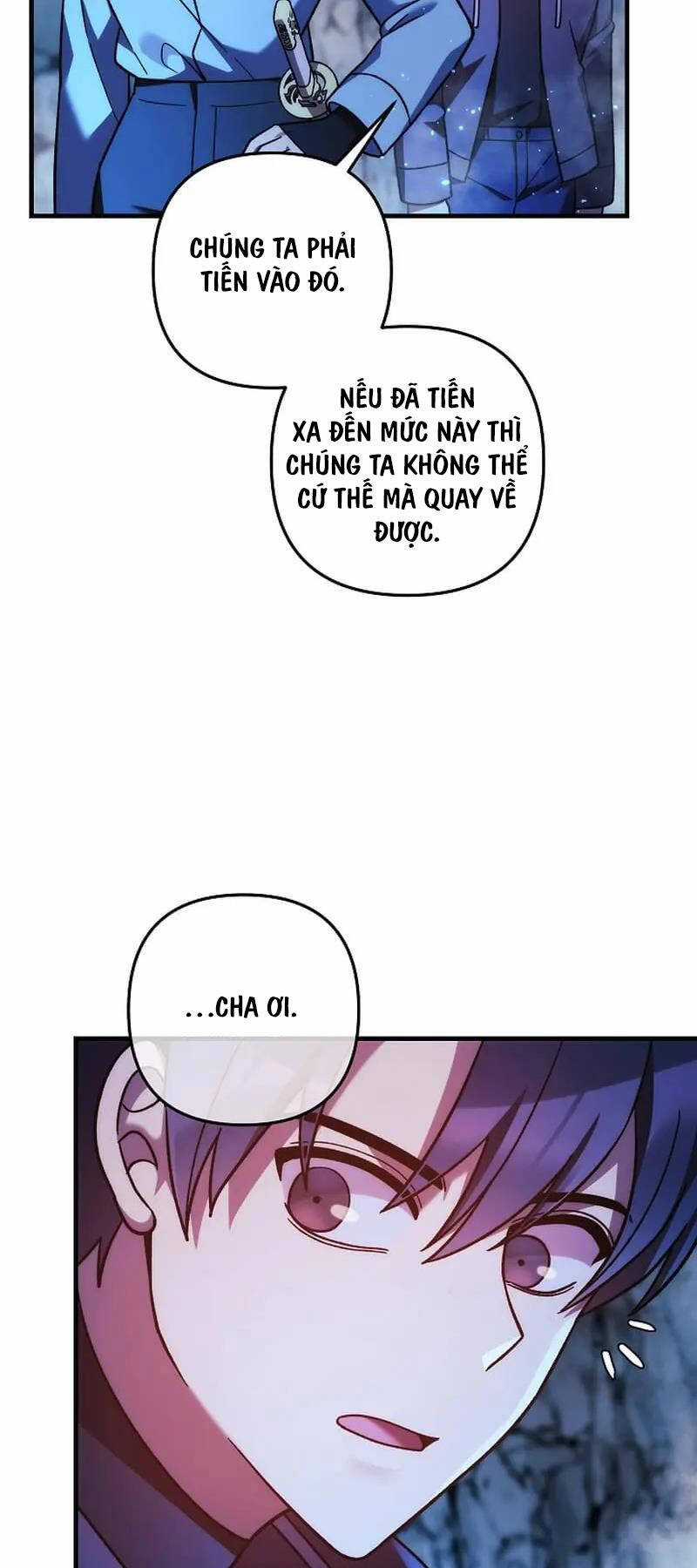 Con Gái Tôi Là Trùm Cuối Chapter 117 trang 30