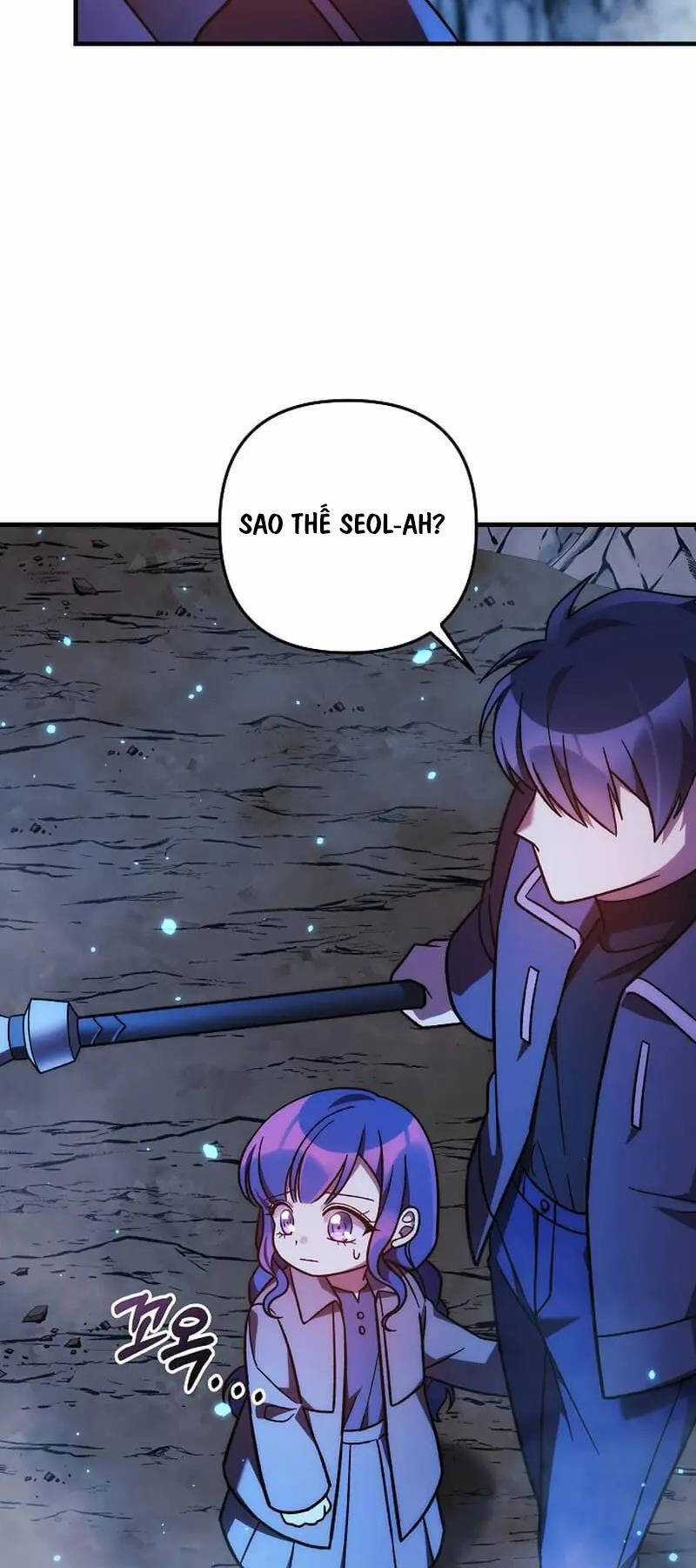 Con Gái Tôi Là Trùm Cuối Chapter 117 trang 31