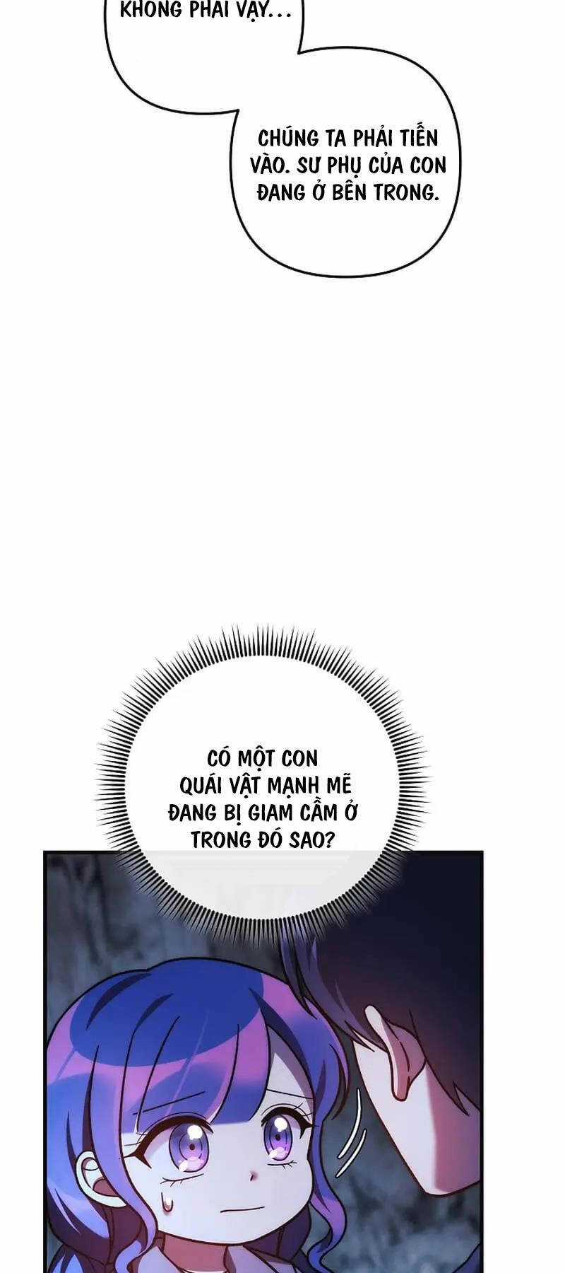 Con Gái Tôi Là Trùm Cuối Chapter 117 trang 35