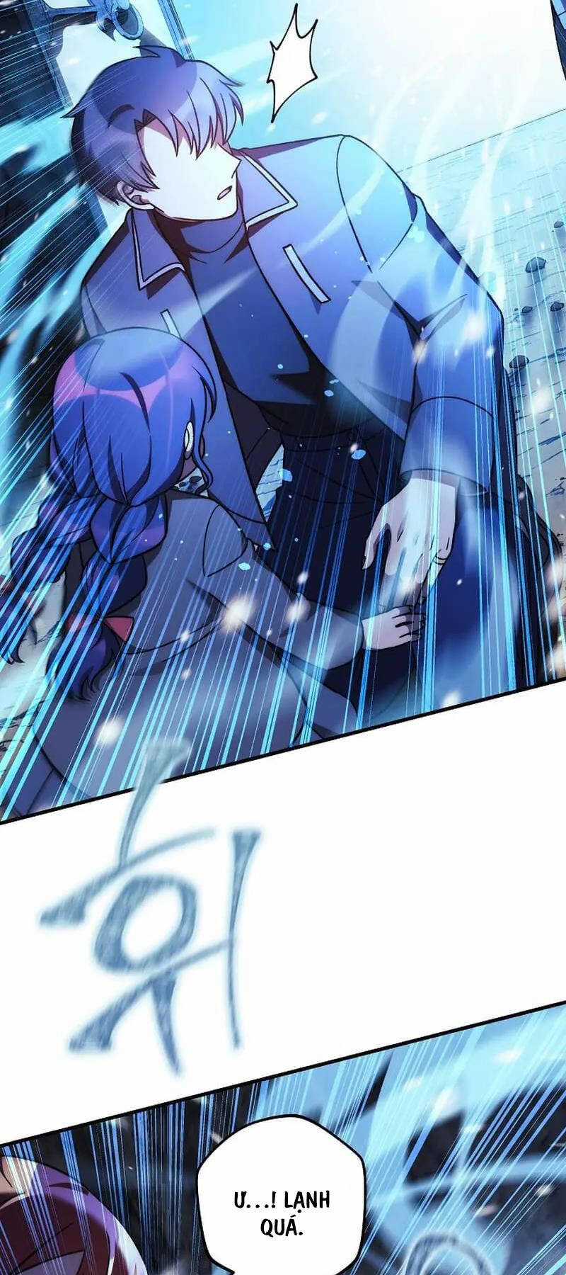 Con Gái Tôi Là Trùm Cuối Chapter 117 trang 37