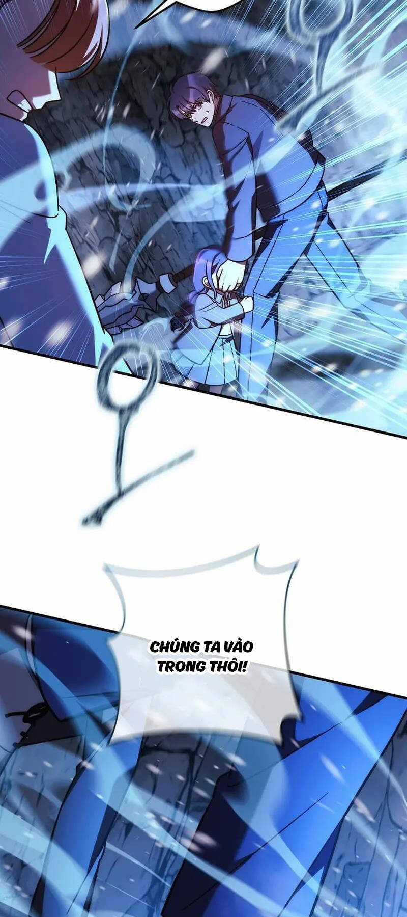 Con Gái Tôi Là Trùm Cuối Chapter 117 trang 38