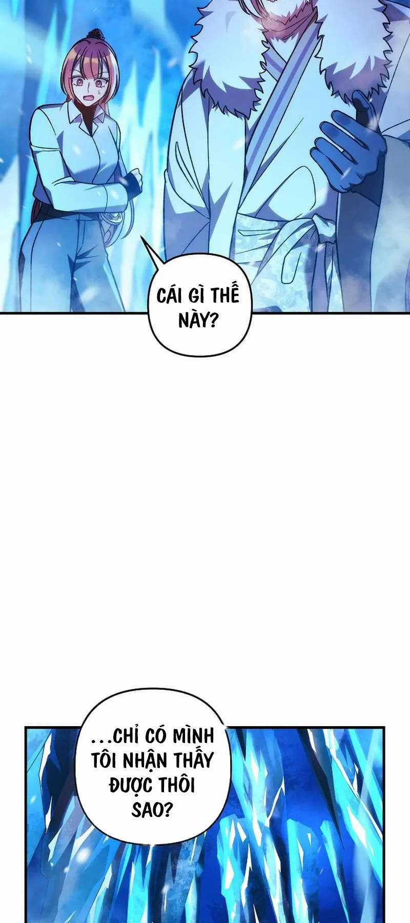 Con Gái Tôi Là Trùm Cuối Chapter 117 trang 43
