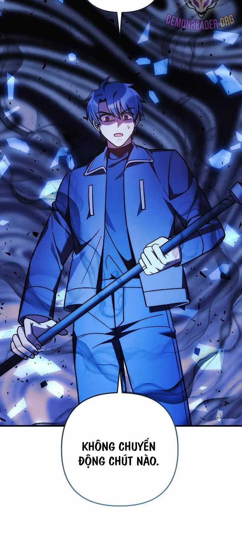 Con Gái Tôi Là Trùm Cuối Chapter 117 trang 45