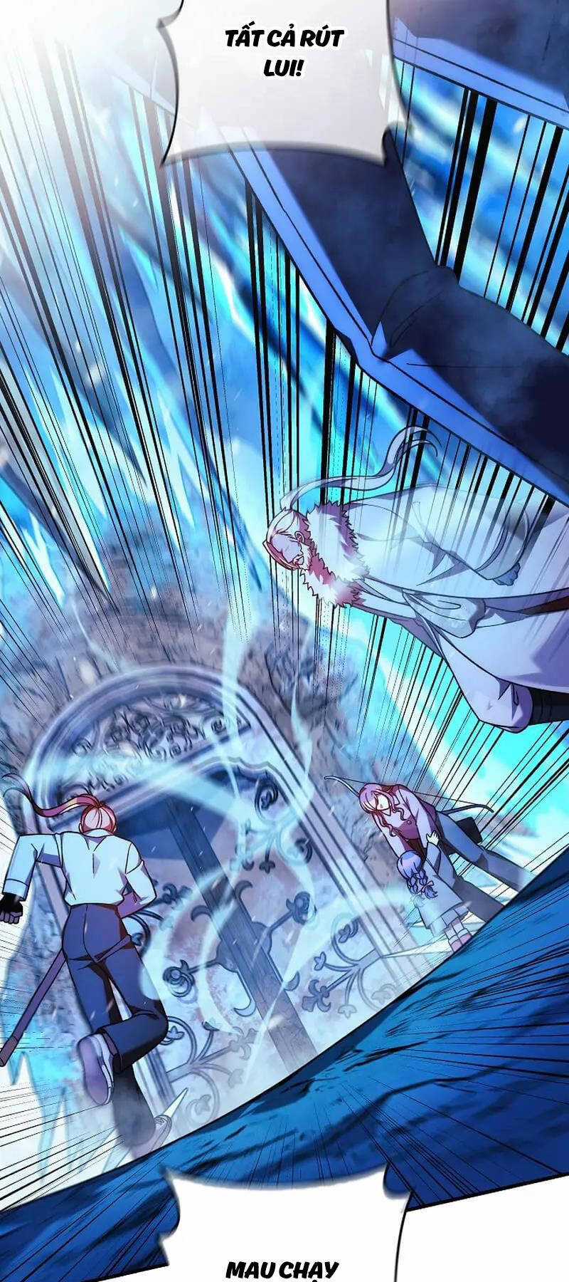 Con Gái Tôi Là Trùm Cuối Chapter 117 trang 48