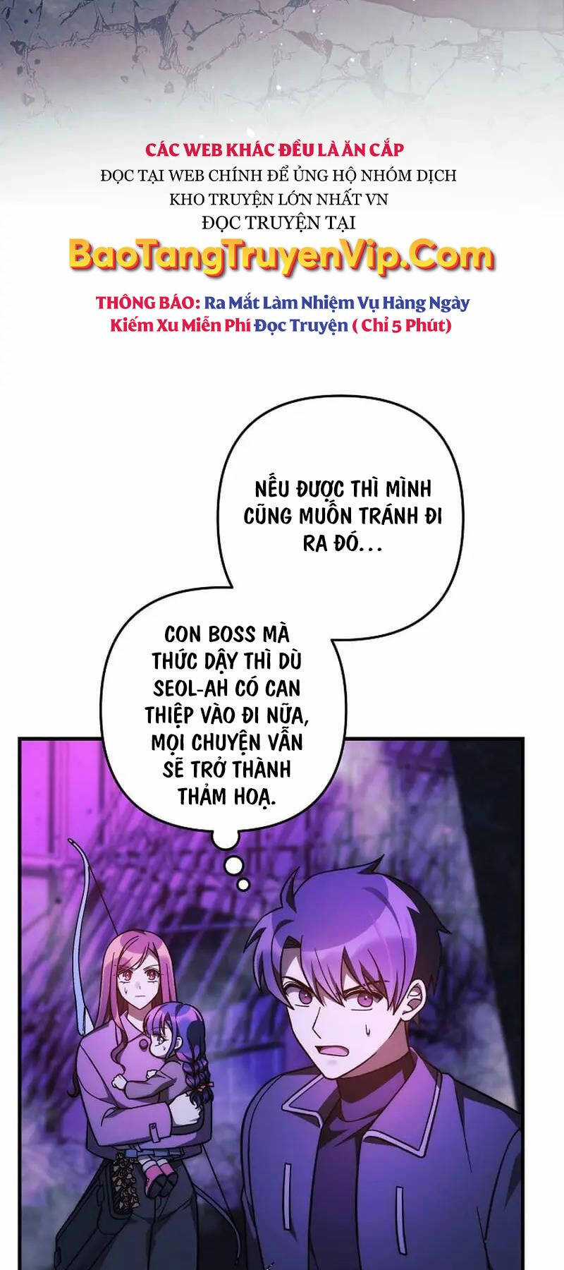 Con Gái Tôi Là Trùm Cuối Chapter 117 trang 5