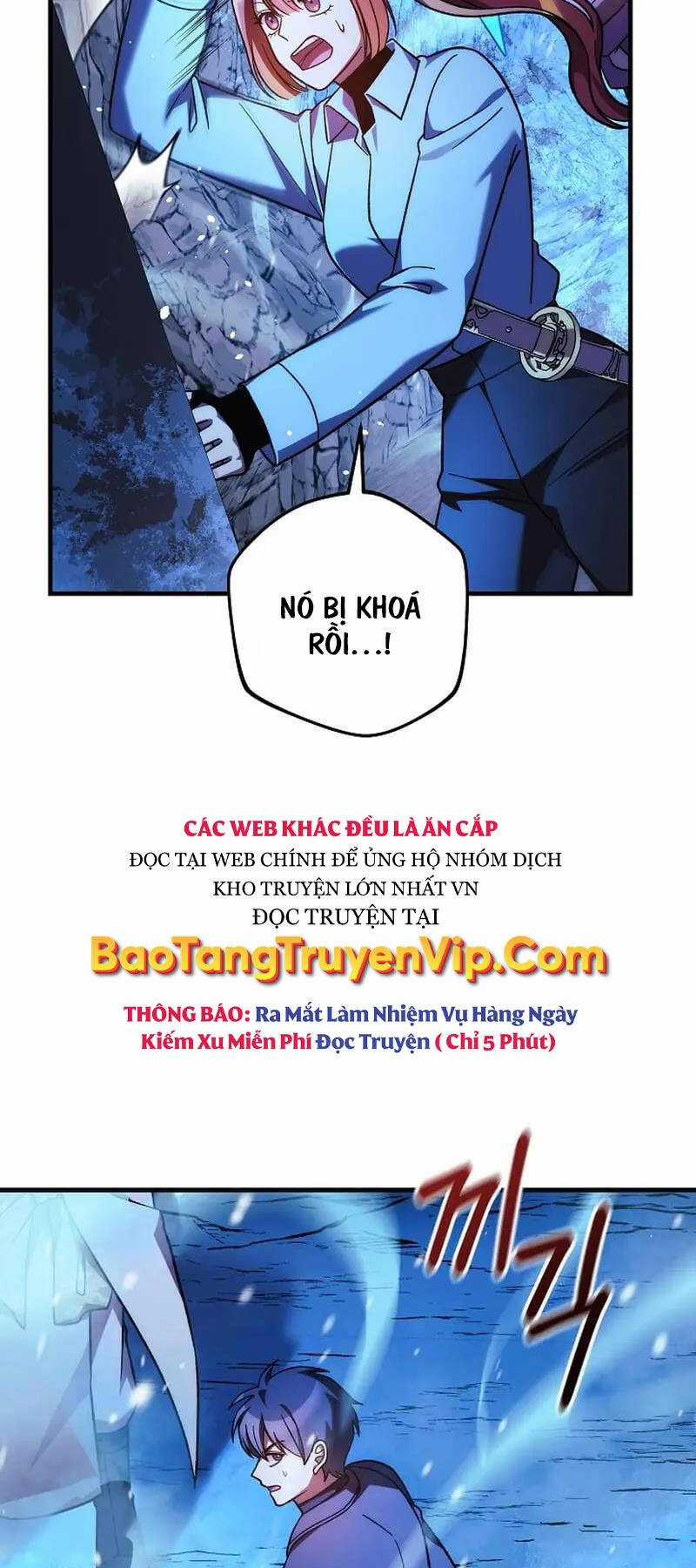 Con Gái Tôi Là Trùm Cuối Chapter 117 trang 51