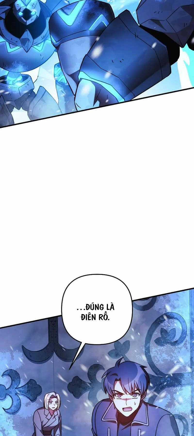 Con Gái Tôi Là Trùm Cuối Chapter 117 trang 53