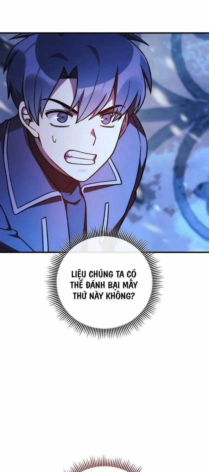 Con Gái Tôi Là Trùm Cuối Chapter 117 trang 56