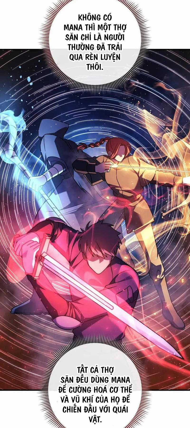 Con Gái Tôi Là Trùm Cuối Chapter 117 trang 57