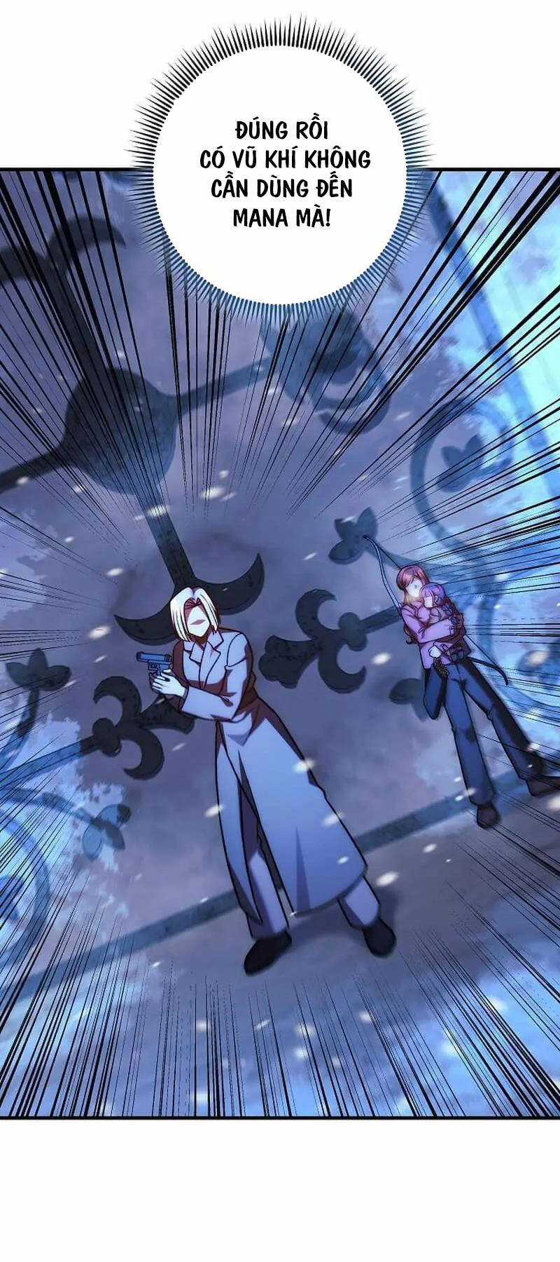 Con Gái Tôi Là Trùm Cuối Chapter 117 trang 59