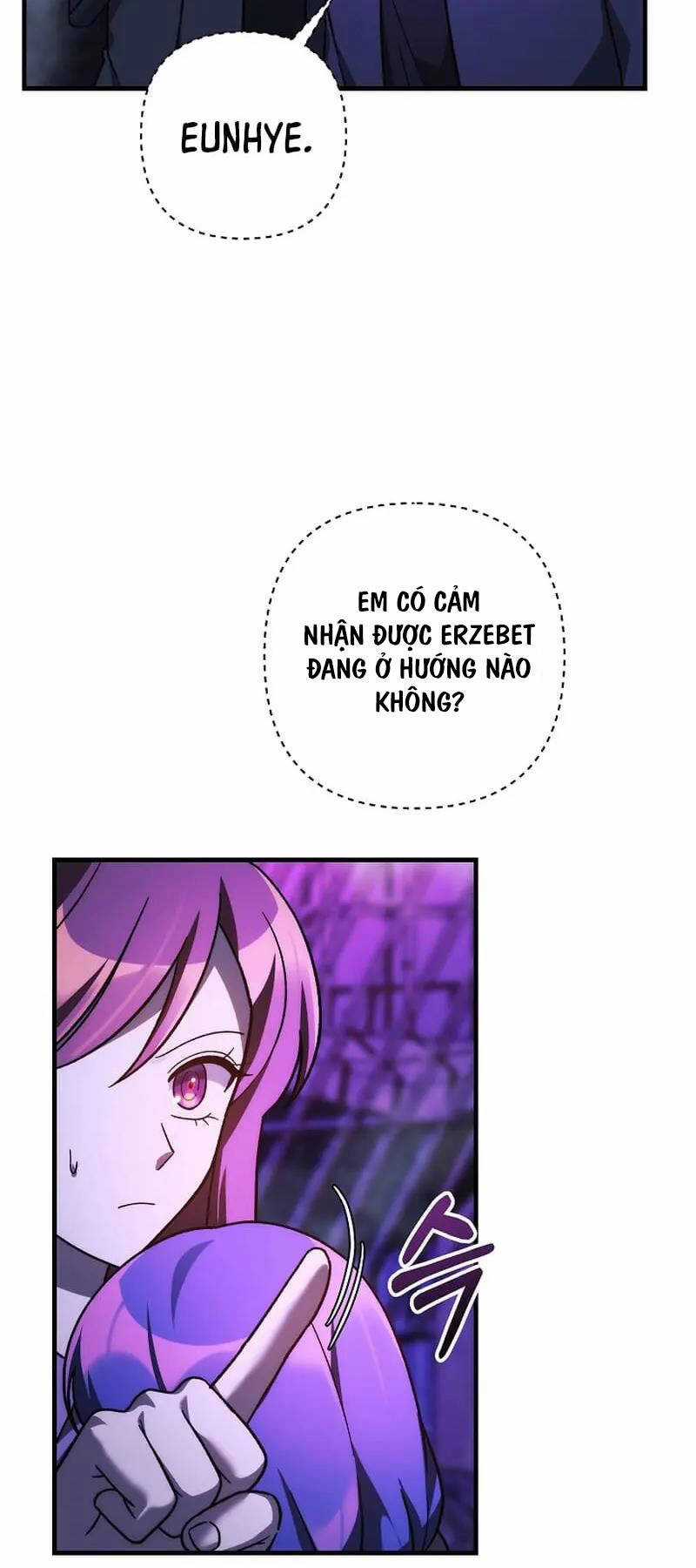 Con Gái Tôi Là Trùm Cuối Chapter 117 trang 6