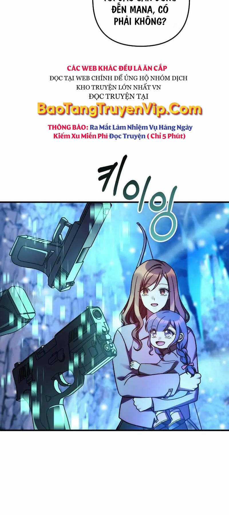 Con Gái Tôi Là Trùm Cuối Chapter 117 trang 70