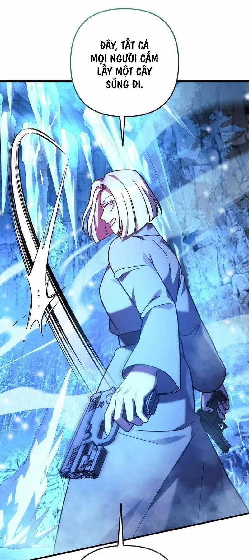 Con Gái Tôi Là Trùm Cuối Chapter 117 trang 71