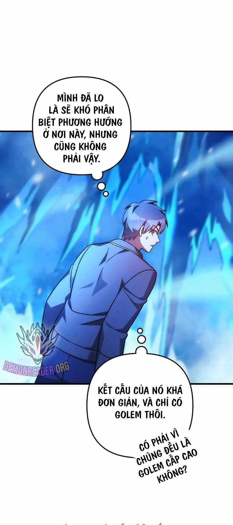 Con Gái Tôi Là Trùm Cuối Chapter 117 trang 74