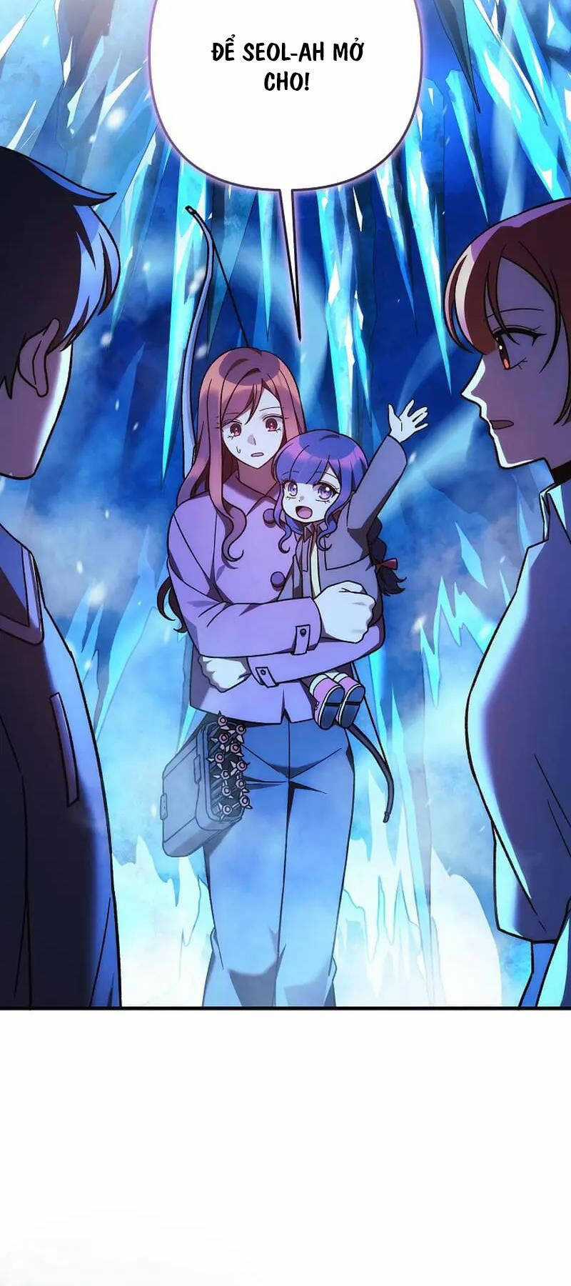 Con Gái Tôi Là Trùm Cuối Chapter 117 trang 87