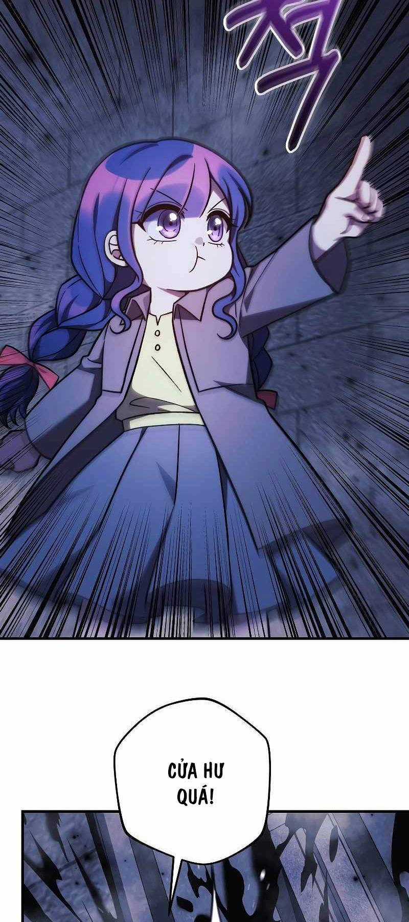 Con Gái Tôi Là Trùm Cuối Chapter 118 trang 10