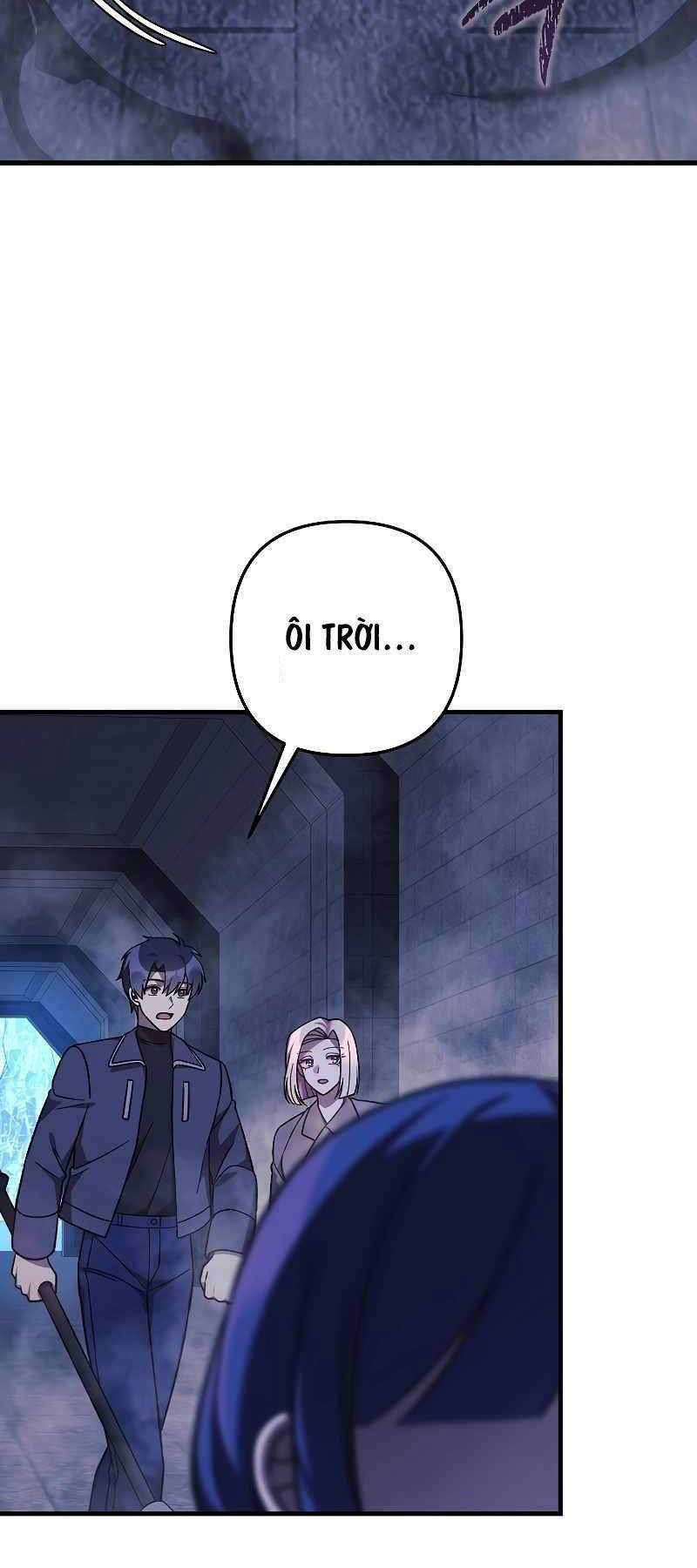 Con Gái Tôi Là Trùm Cuối Chapter 118 trang 13