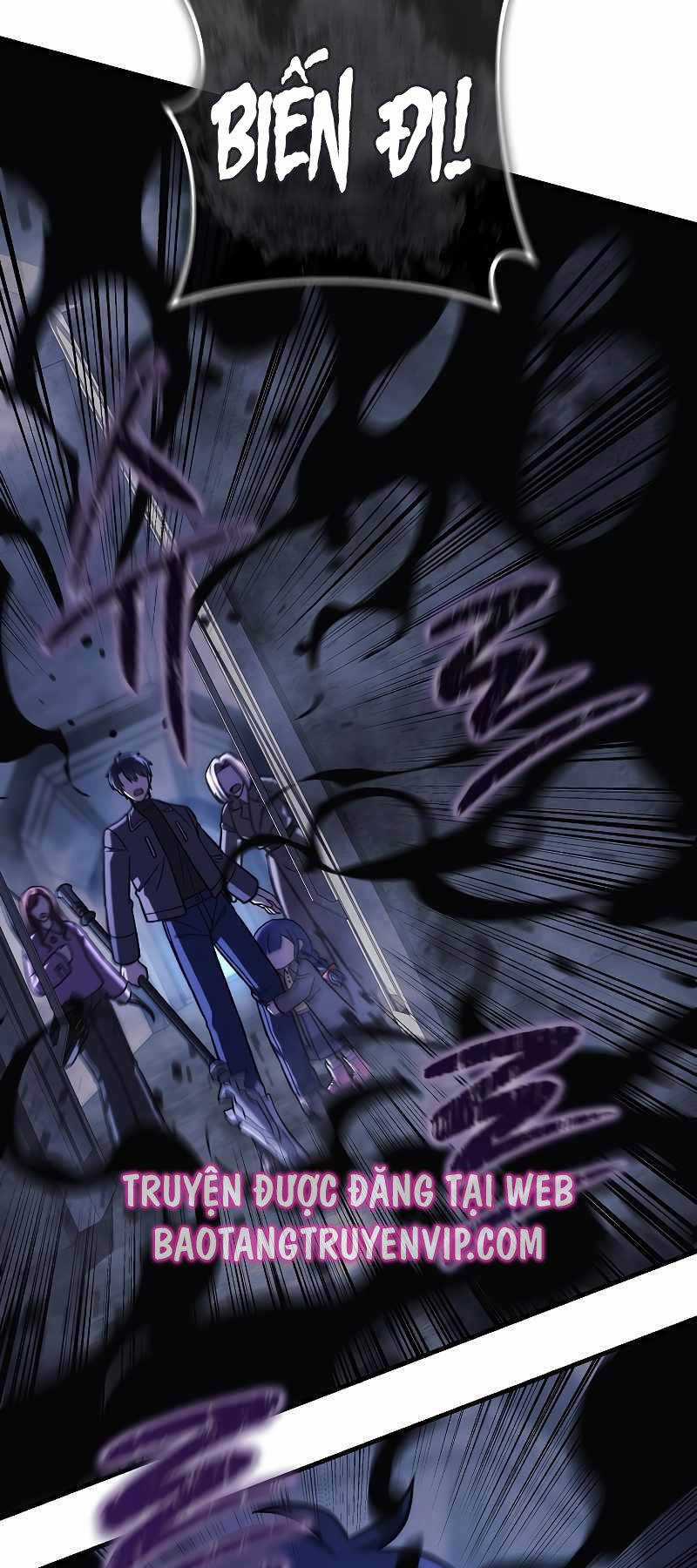 Con Gái Tôi Là Trùm Cuối Chapter 118 trang 25