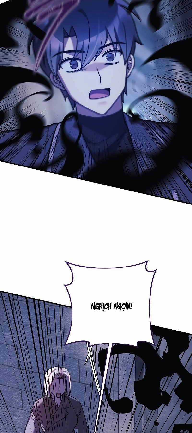 Con Gái Tôi Là Trùm Cuối Chapter 118 trang 26