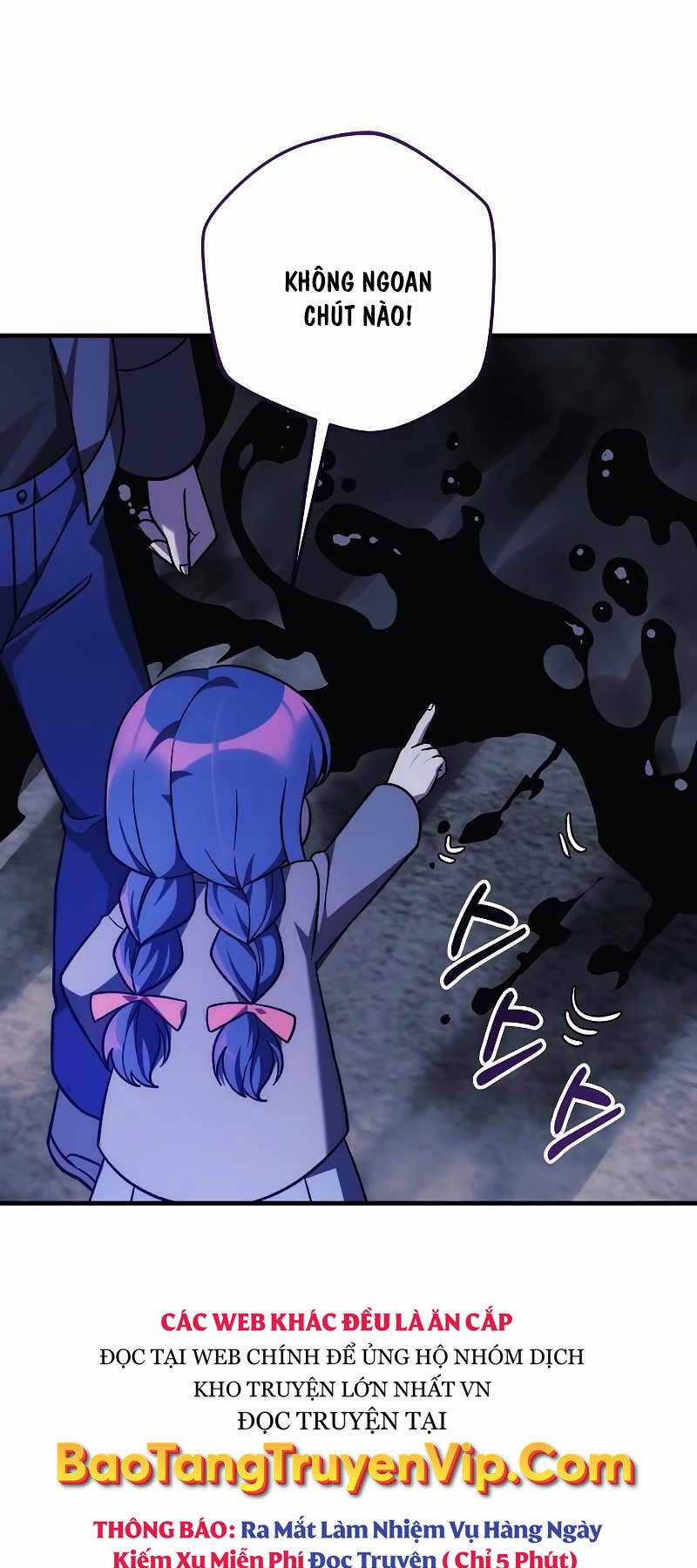 Con Gái Tôi Là Trùm Cuối Chapter 118 trang 28