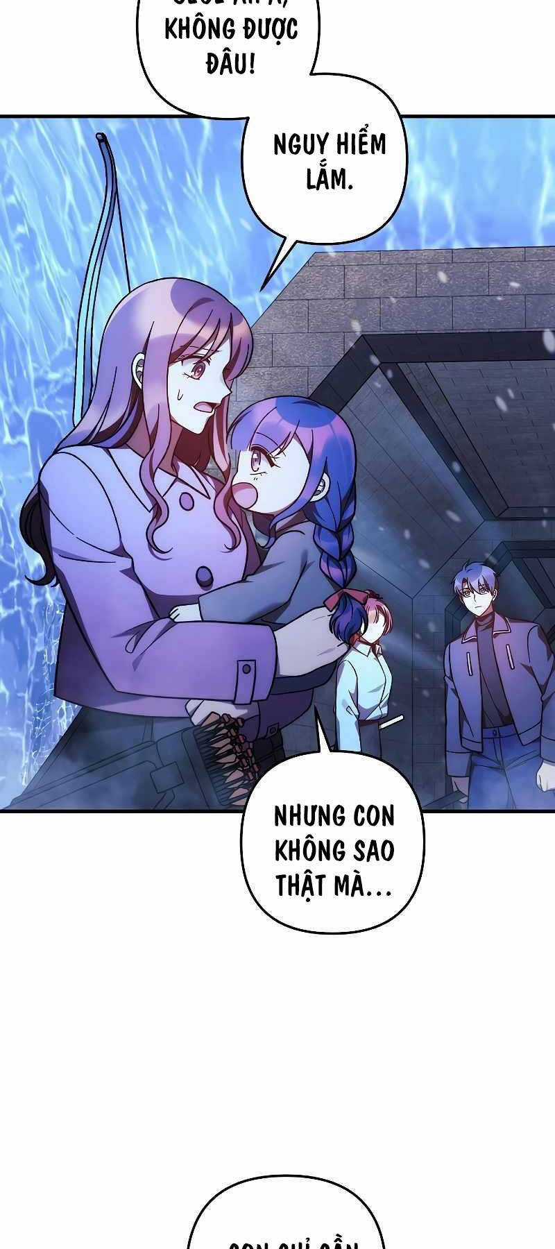 Con Gái Tôi Là Trùm Cuối Chapter 118 trang 3