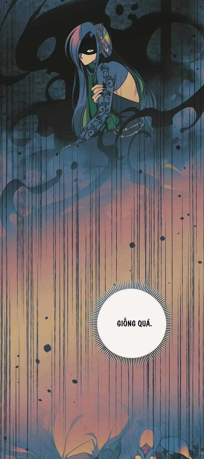 Con Gái Tôi Là Trùm Cuối Chapter 118 trang 30